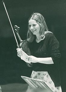 Iona Brown